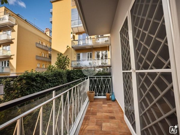 appartamento in vendita a Roma in zona La Pisana