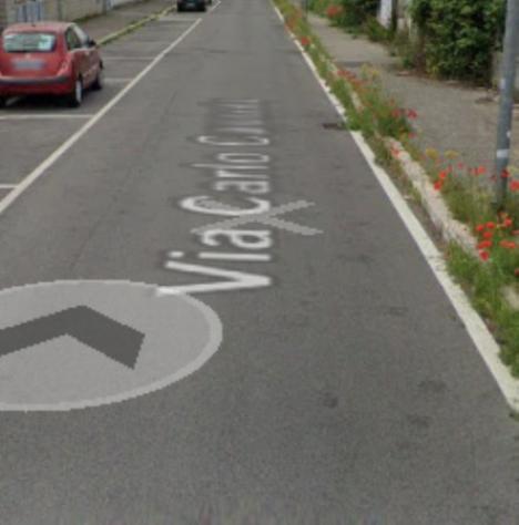 casa indipendente in vendita a Roma in zona Salario