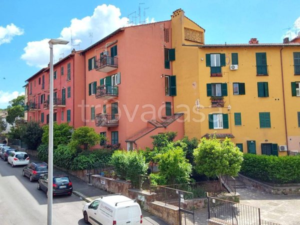 appartamento in vendita a Roma in zona Collatino