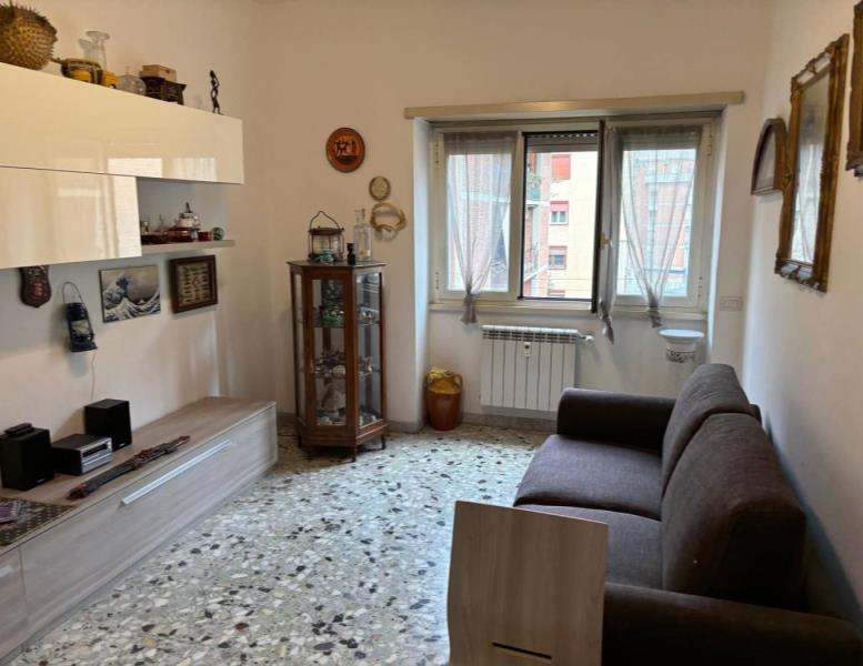appartamento in vendita a Roma in zona Monte Sacro/Talenti