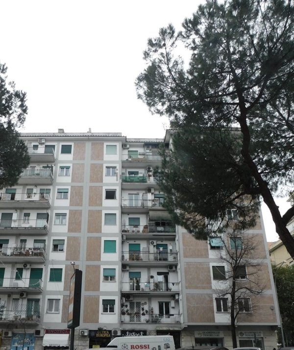 appartamento in vendita a Roma in zona Prenestino-Labicano