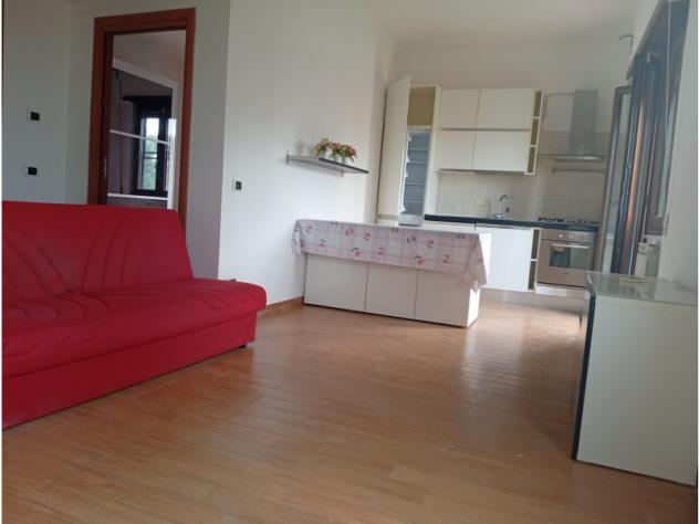 appartamento in vendita a Roma in zona Acilia