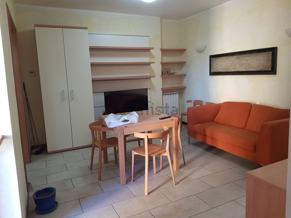 appartamento in vendita a Roma in zona Dragona/Bagnoletto