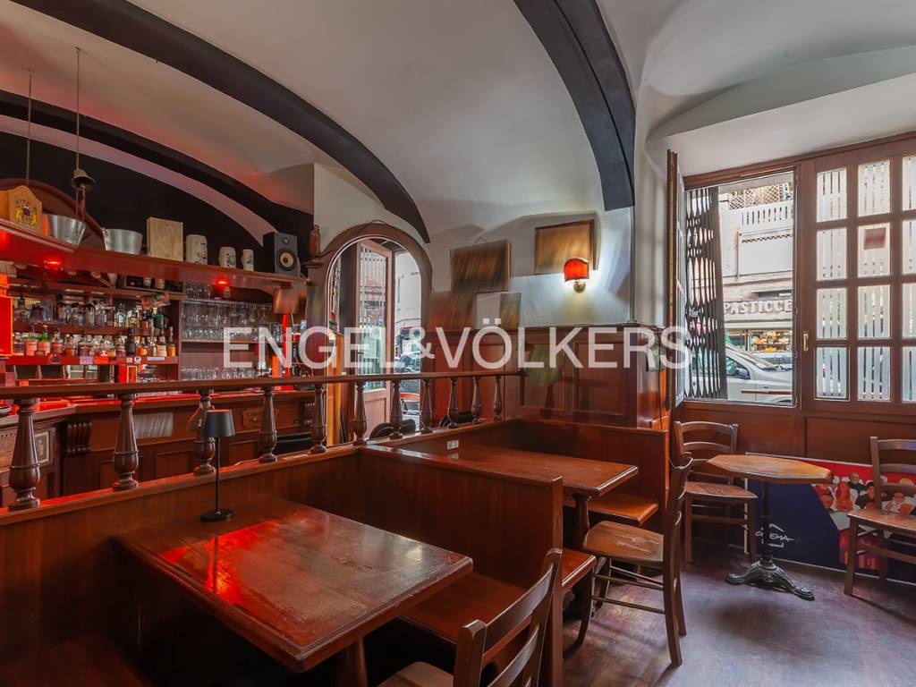 negozio in vendita a Roma in zona Trieste