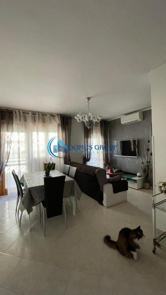 appartamento in vendita a Roma in zona Casalotti