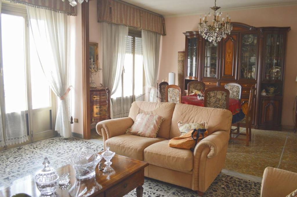 appartamento in vendita a Roma in zona Collatino