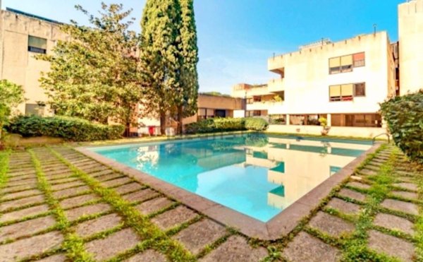 appartamento in vendita a Roma in zona Tor di Quinto
