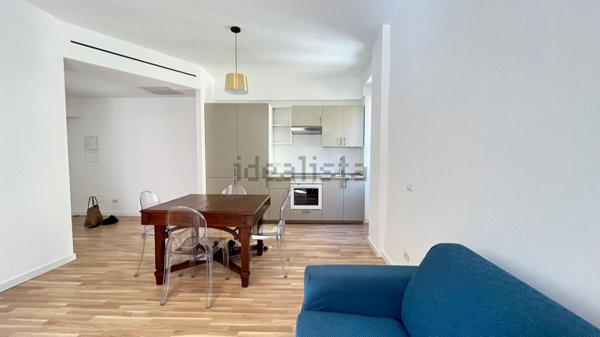 appartamento in vendita a Roma in zona Prenestino-Centocelle