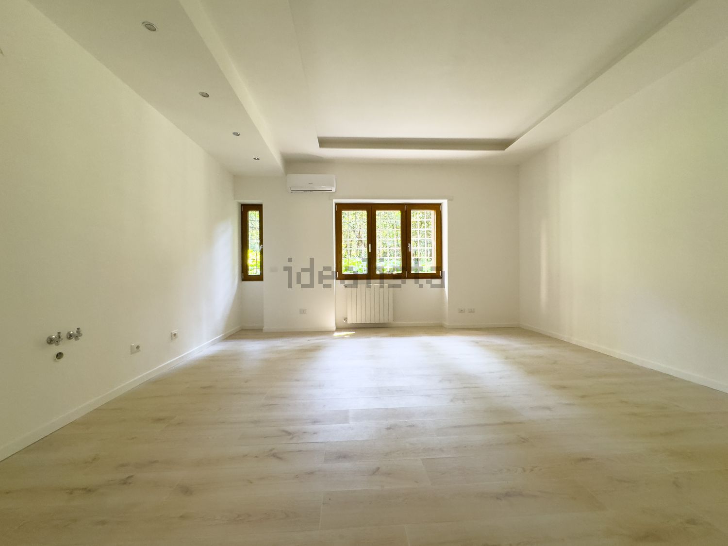 appartamento in vendita a Roma in zona Ostiense