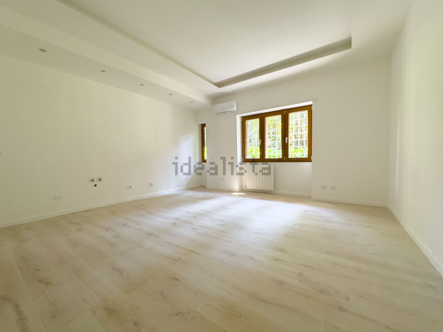 appartamento in vendita a Roma in zona Ostiense