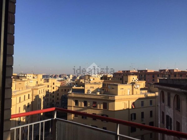appartamento in vendita a Roma in zona Tiburtino