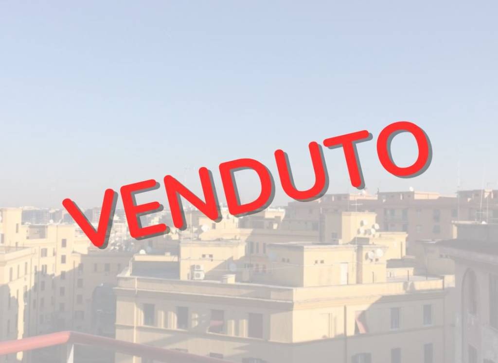 appartamento in vendita a Roma in zona Tiburtino