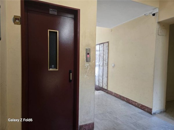 appartamento in vendita a Roma in zona Cinecittà