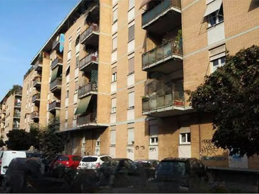 appartamento in vendita a Roma in zona Portuense
