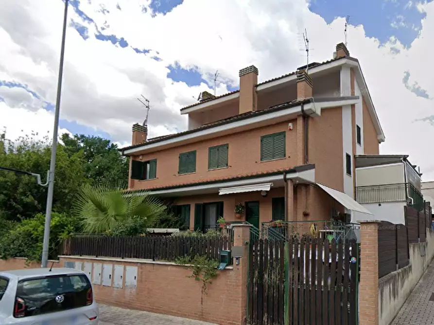 appartamento in vendita a Roma in zona Rione Prati