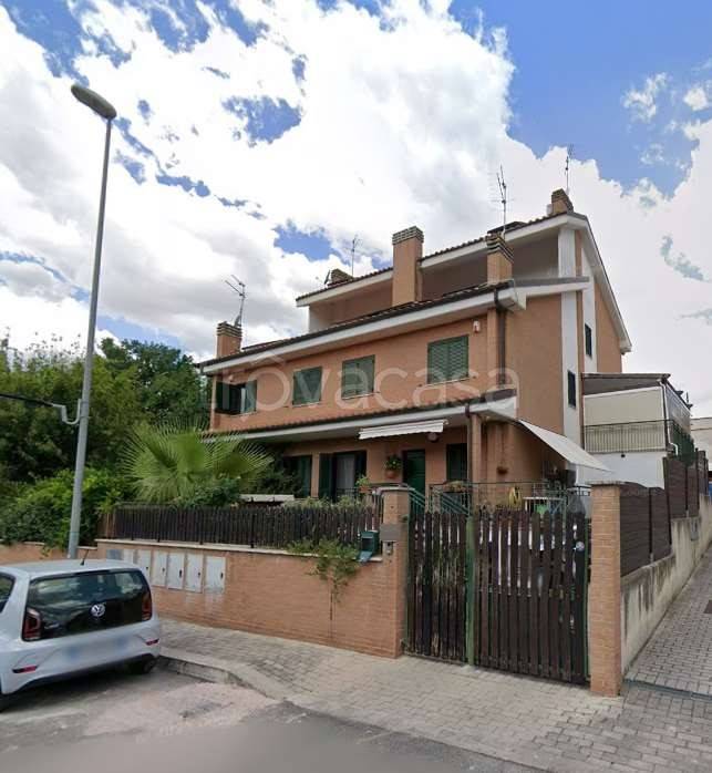 appartamento in vendita a Roma in zona Rione Prati