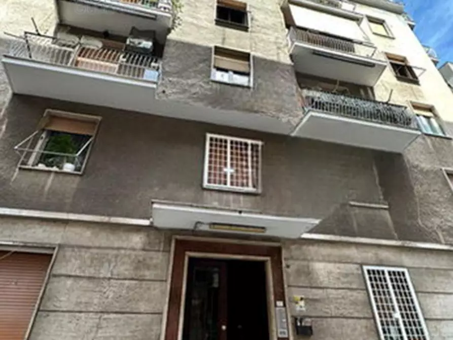 appartamento in vendita a Roma in zona Aurelio