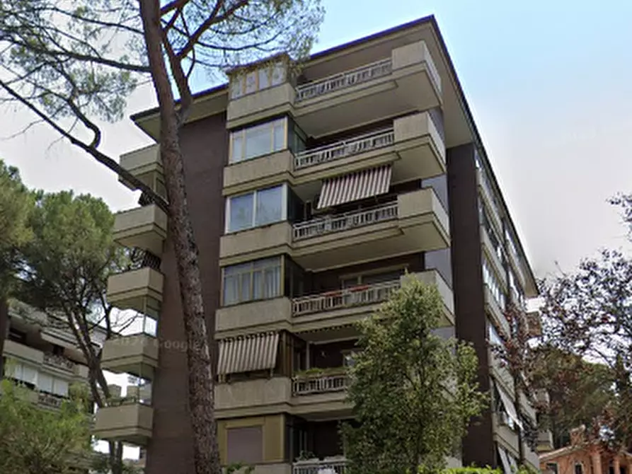 appartamento in vendita a Roma in zona Tor di Quinto