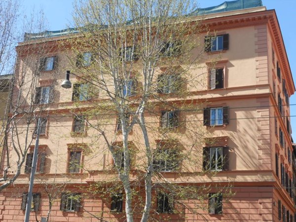 appartamento in vendita a Roma in zona Salario