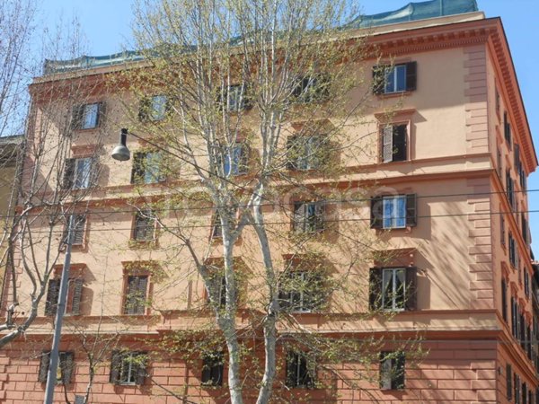 appartamento in vendita a Roma in zona Trieste