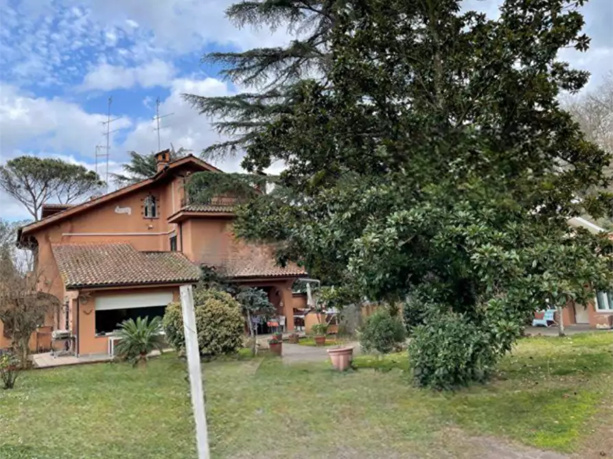 casa indipendente in vendita a Roma in zona Monte Sacro/Talenti