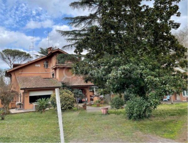 casa indipendente in vendita a Roma in zona Monte Sacro/Talenti