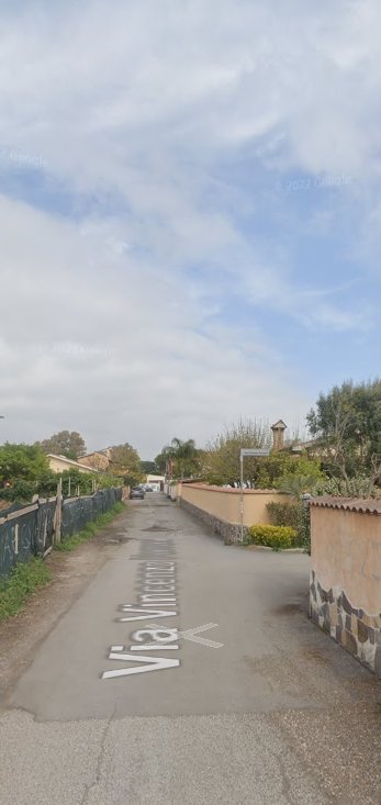 casa indipendente in vendita a Roma in zona Infernetto