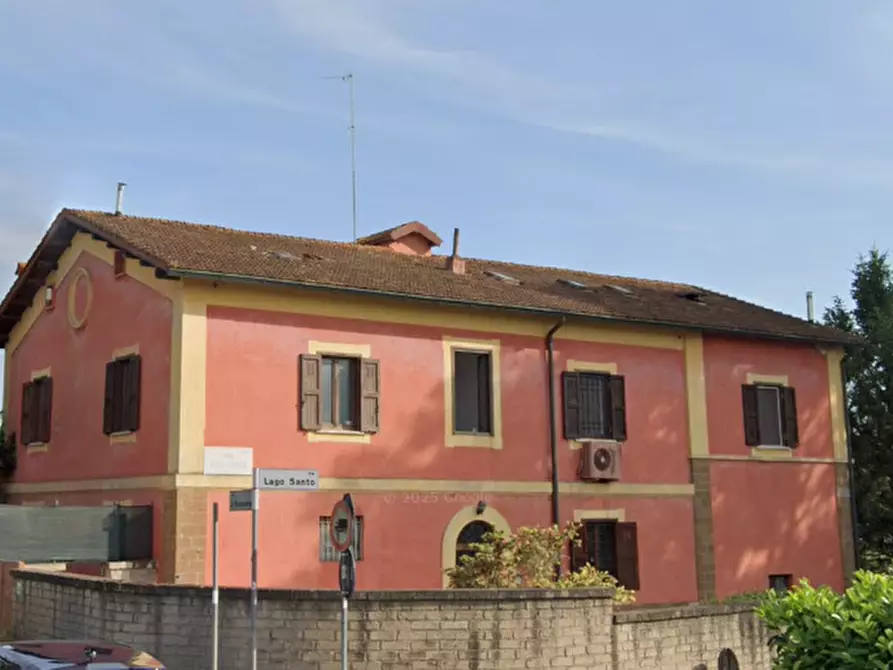 appartamento in vendita a Roma in zona Spinaceto