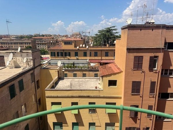 appartamento in vendita a Roma in zona Tiburtino
