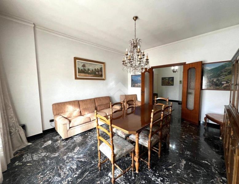 appartamento in vendita a Roma in zona Borghesiana