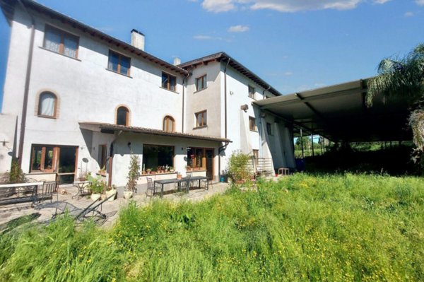 appartamento in vendita a Roma in zona Prima Porta