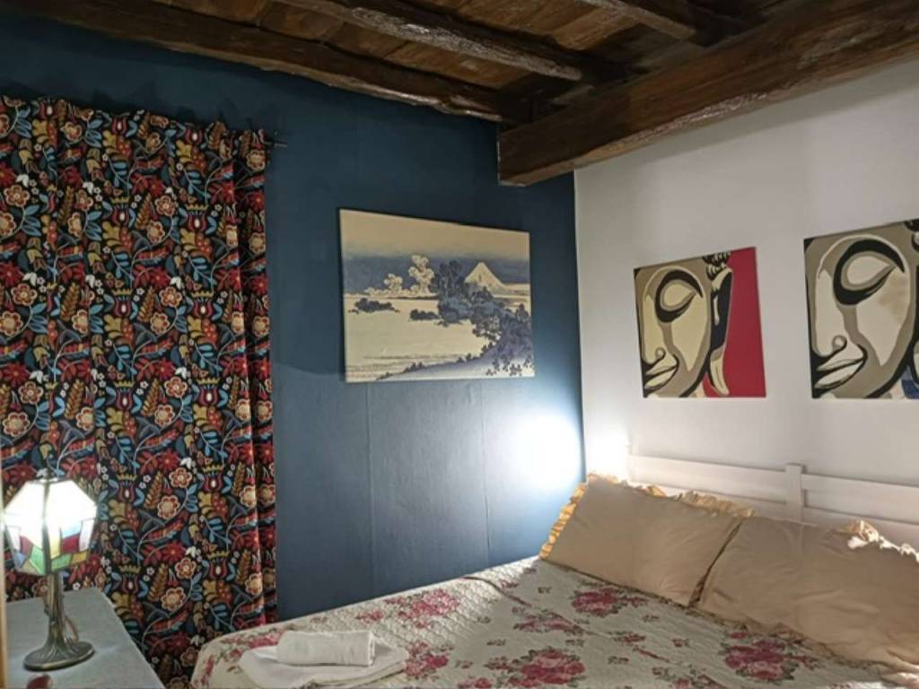appartamento in vendita a Roma in zona Centro Storico
