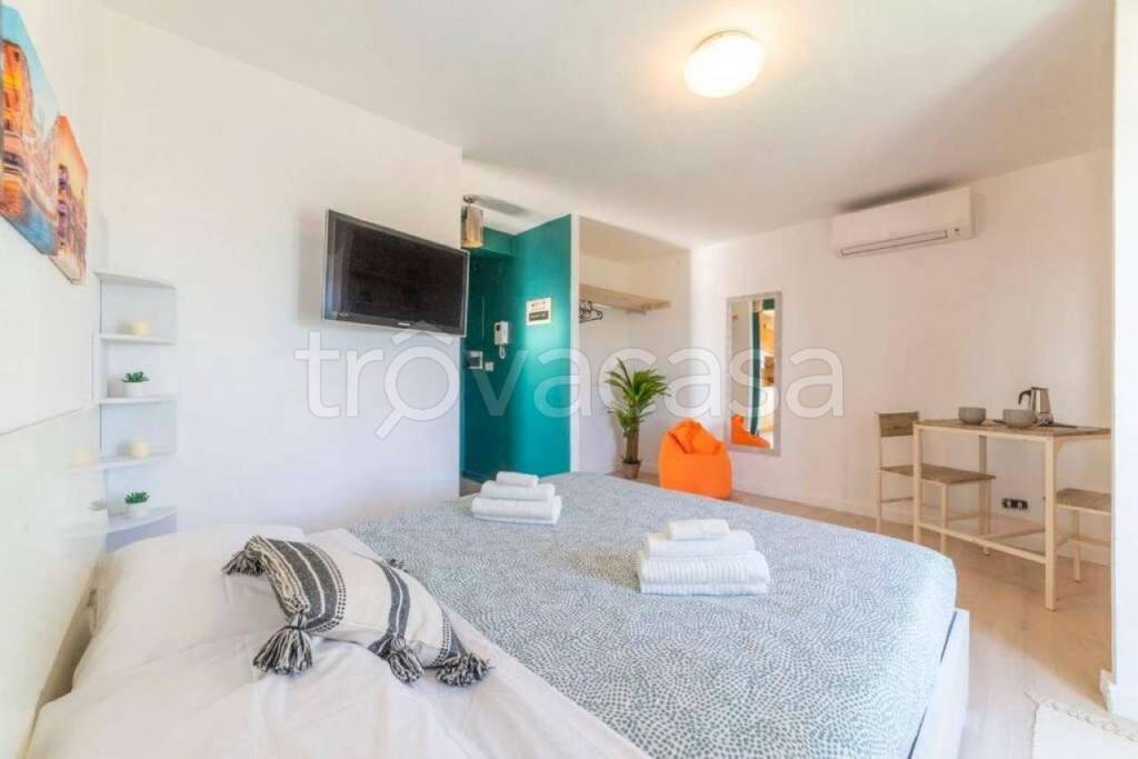 monolocale in vendita a Roma