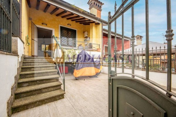 casa indipendente in vendita a Roma in zona La Storta