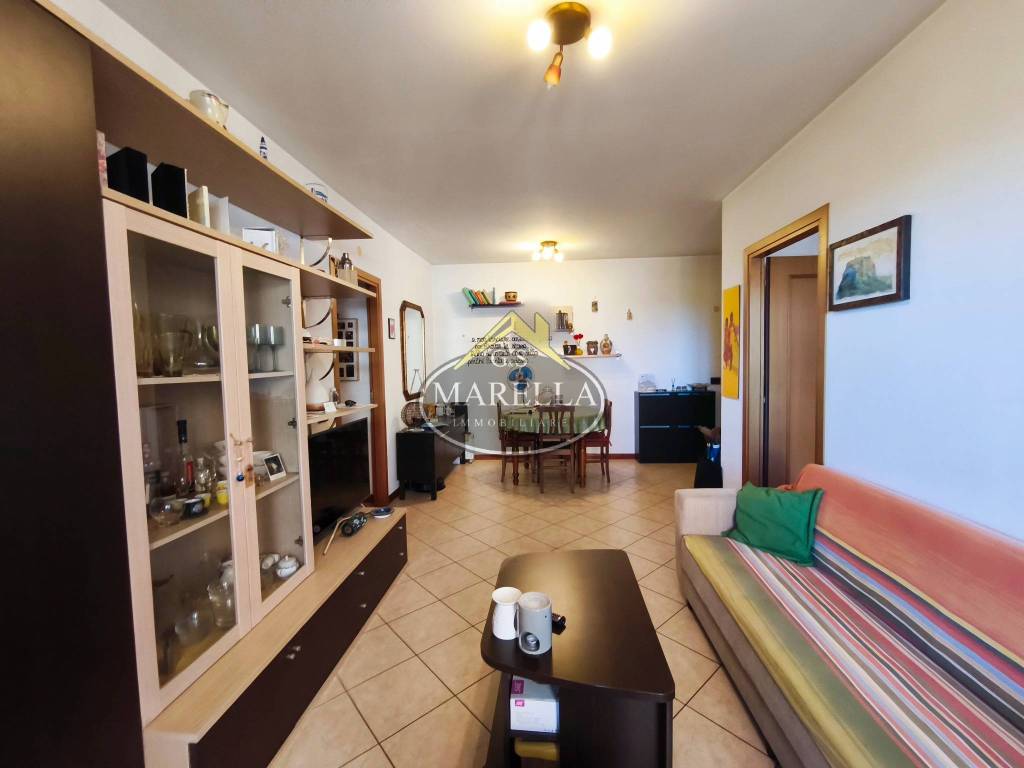 appartamento in vendita a Roma in zona Casalotti