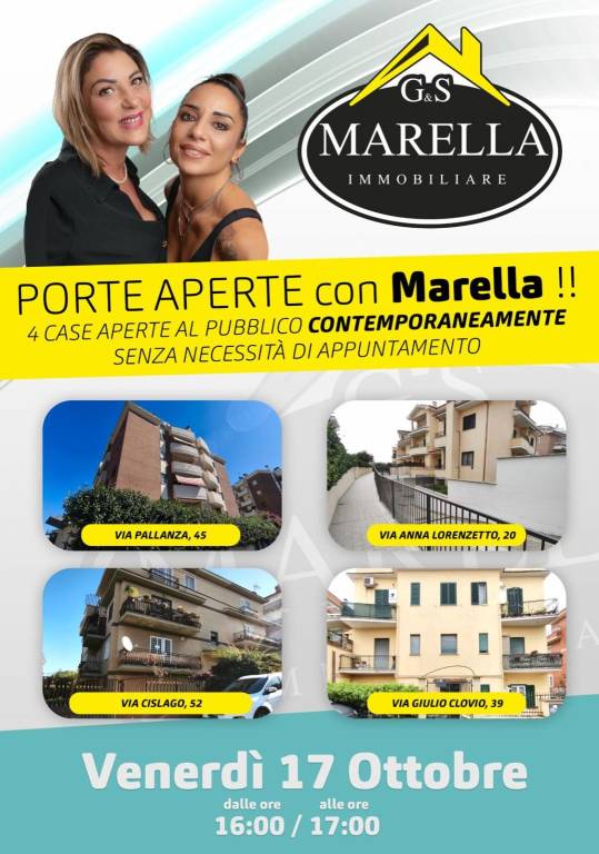 appartamento in vendita a Roma in zona Casalotti