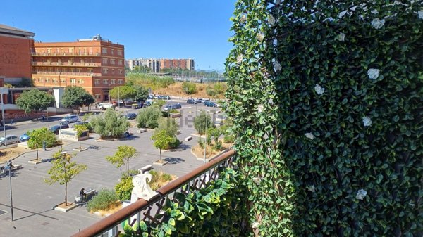 appartamento in vendita a Roma in zona Prenestino-Centocelle