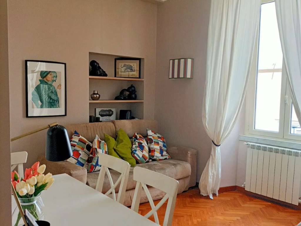 negozio in vendita a Roma in zona Centro Storico