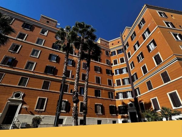 appartamento in vendita a Roma in zona Tuscolano