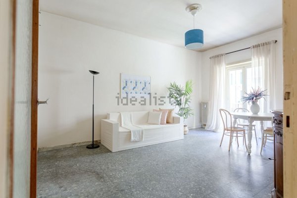 appartamento in vendita a Roma in zona Don Bosco