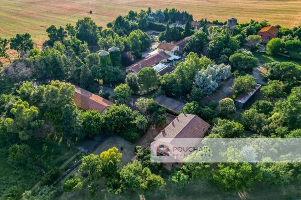 villa in vendita a Roma in zona Tor di Quinto