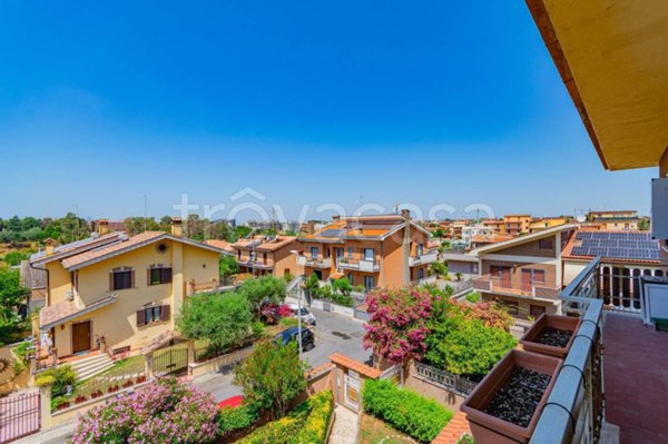 appartamento in vendita a Roma in zona Primavalle