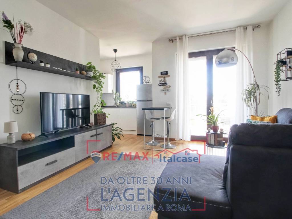 appartamento in vendita a Roma in zona Celio