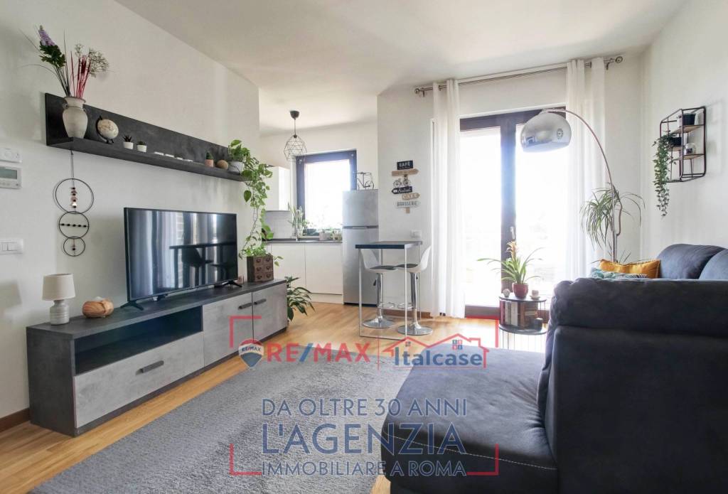appartamento in vendita a Roma in zona Celio