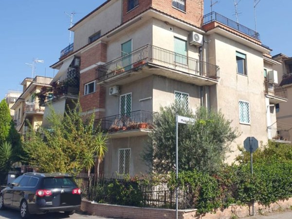 appartamento in vendita a Roma in zona Casal Boccone