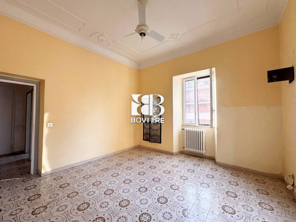 appartamento in vendita a Roma in zona Aurelio