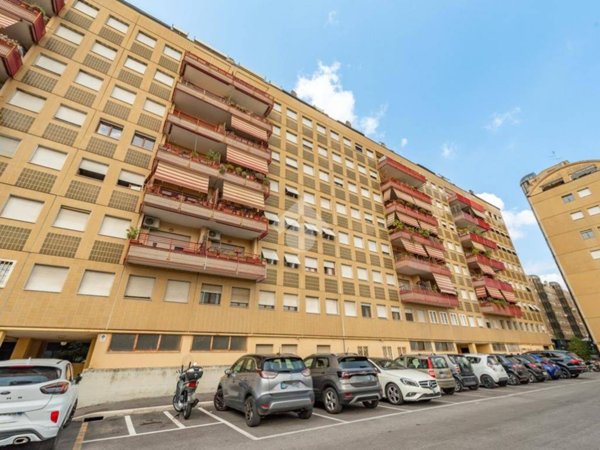 appartamento in vendita a Roma in zona Monte Sacro/Talenti