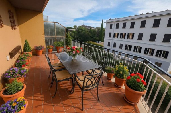 appartamento in vendita a Roma in zona Della Vittoria