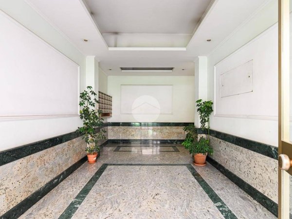 appartamento in vendita a Roma in zona Ostiense