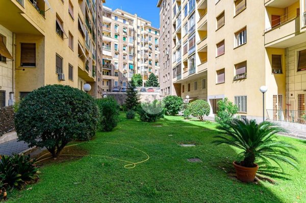 appartamento in vendita a Roma in zona Ostiense